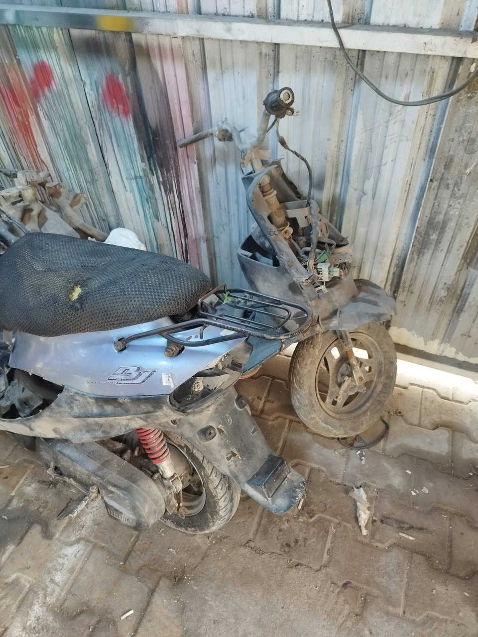 للبيع الساسوكي كوم حديد والتسعه شغاله استفسار ***********
