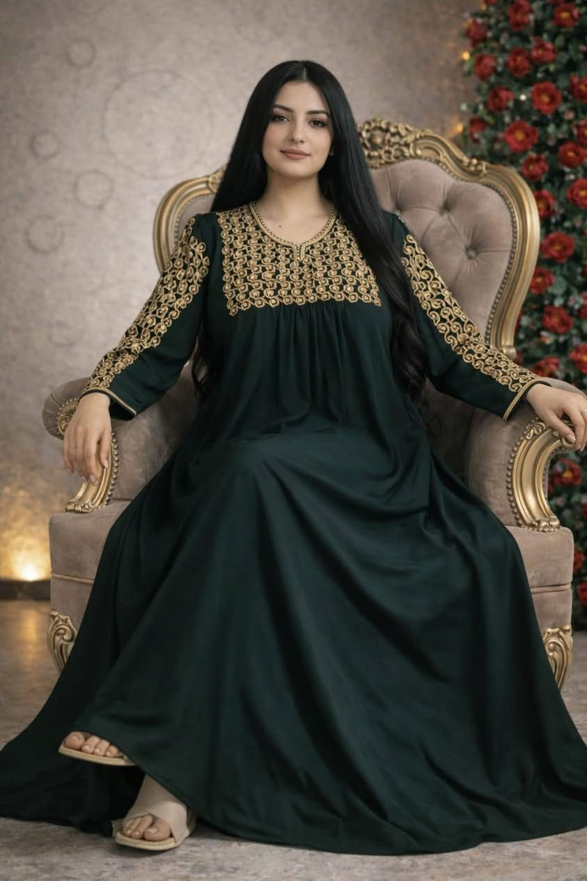 دهداشه نسائي 
من قياس L الى 2XL


**إذا كنت صاحب هذا الإعلان وتريد حذفه لأي سبب، رجاءا أرسل رسالة إلى الدعم الفني**