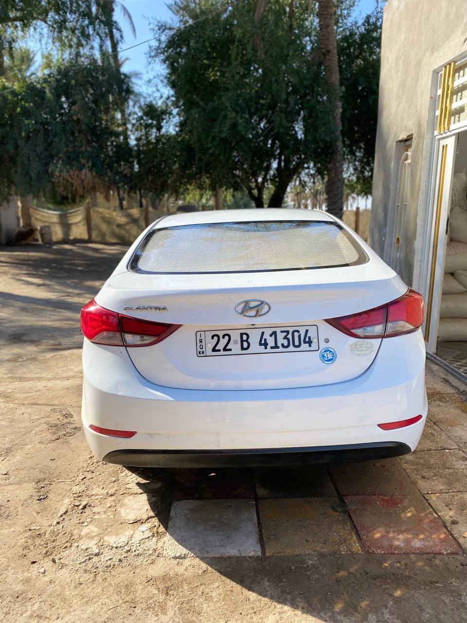 السلام عليكم للبيع فقط النترا موديل 2016 خليجي مكينه 1800 فول مواصفات فتحه سقف تحكمات مري شفط دواخل صاج تبريد خلفي مكفوله من التبديل والضربه فقط صبغات بسيطه موضحه بسونار جاهزه مكينه وكير وحداديه تبريد تخم تاير رقم اربيل دولي السعر 115 مكان السياره الديوانية غماس للاستفسار ***********
