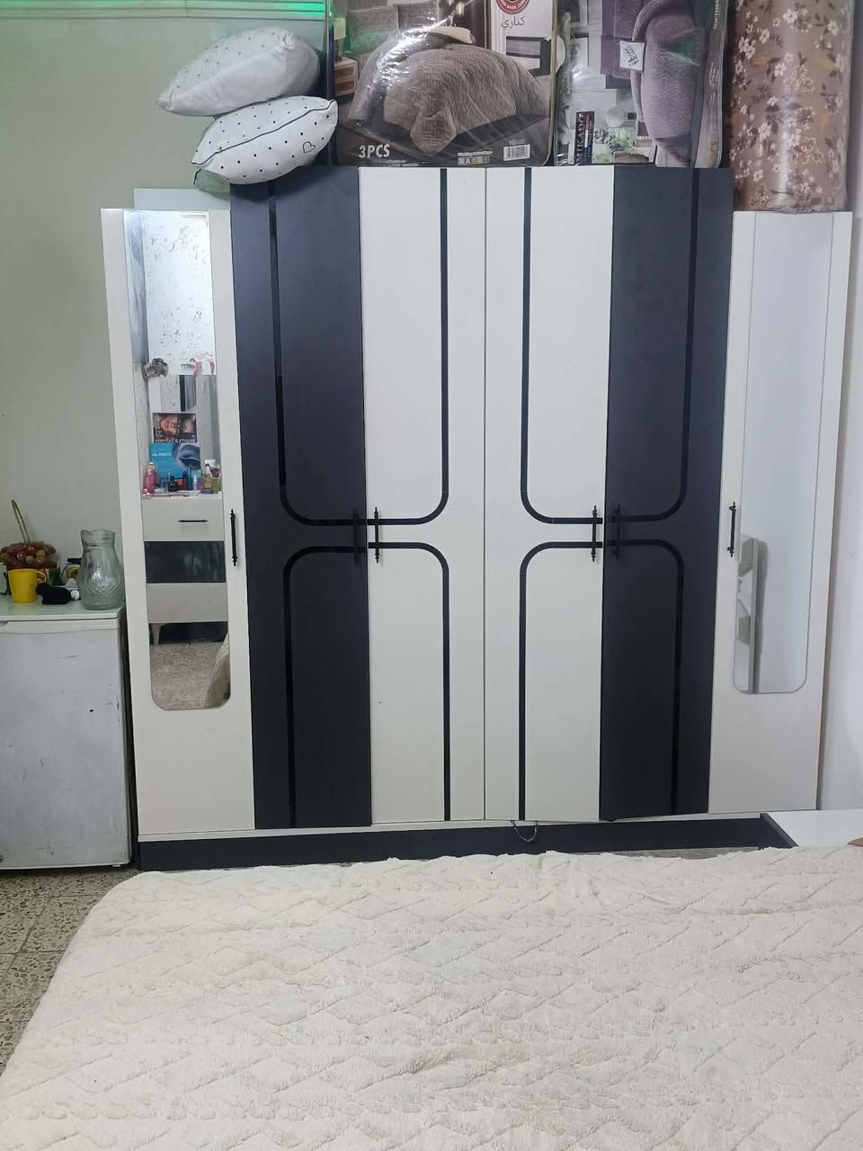 ٥٥٠


**إذا كنت صاحب هذا الإعلان وتريد حذفه لأي سبب، رجاءا أرسل رسالة إلى الدعم الفني**