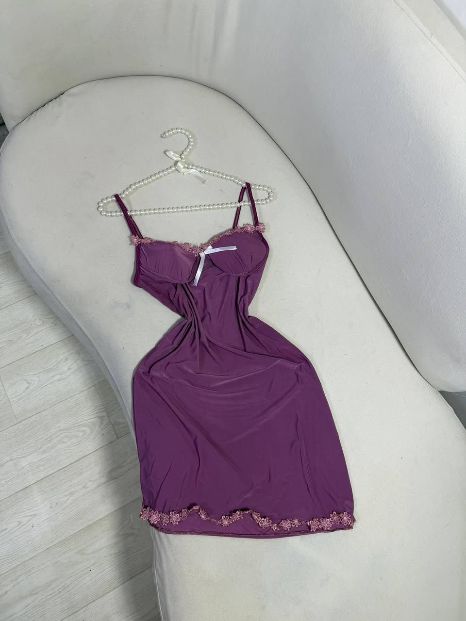 بنات لانجري القطعة 5 خامة زبدة قياس فري سايز توصيل لجميع المحافظات 5


**إذا كنت صاحب هذا الإعلان وتريد حذفه لأي سبب، رجاءا أرسل رسالة إلى الدعم الفني**