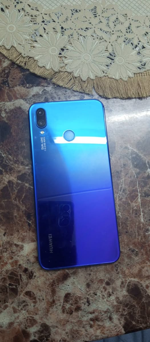 للبيع هواوي نوڤا 3i السعر 50 وبي مجال


**إذا كنت صاحب هذا الإعلان وتريد حذفه لأي سبب، رجاءا أرسل رسالة إلى الدعم الفني**