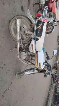 سونيك 5كير • محرك200 • كركوك العسكري