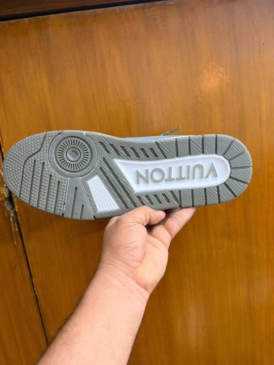 بس لاباس يعرف القطعه اخر قطعه من تصفيه محل القياس 45 السعر ٣٠ الف  توصيل مجاني


**إذا كنت صاحب هذا الإعلان وتريد حذفه لأي سبب، رجاءا أرسل رسالة إلى الدعم الفني**