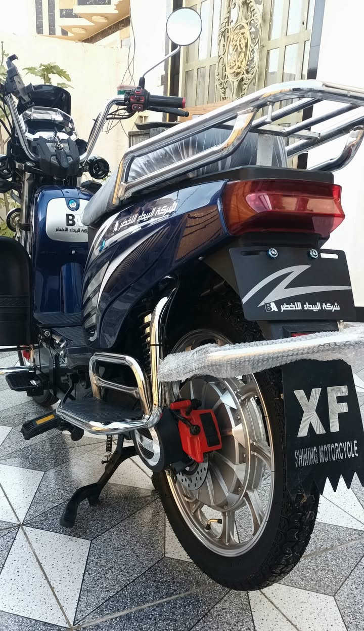 السلام عليكم
 للبيع هارلي  2025جديد استخدام قليل جدا
4سرع+مثبت سرعه+دبل اشارع+Rرجوع للخلف
تشغيل بصمه عن بعد ومانع سرقه
سماعات ام بي ثري
دبل سويج +دبل بصمه تشغيل عن بعد 
5باتري شركه الوينلي انتاج 2026
ماطور نظيف جدا 
سعر{575}وبي مجال حك جيه ماطور جديد بدون كسران 
 عنوان صقلاويه شهداء الثانيه 
او مول فلوجه  📍🚩
(تريد تشتري خاص مارد ع تعليقات)
استفسار اتصال &
***********
***********واتساب
