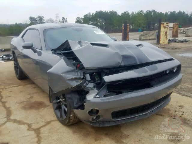 السلام عليكم ورحمه الله وبركاته 
جالنجر لون سمنتي 
موديل 17
رقم بغداد 
حادث بنيد وجاملغ +باب الصدر كلير من أمريكا 
مواصفات اعتيادية يعني مو فول 
السياره وين ميعجبك تفحص اني حاضر 
مكاني الحله /شارع 40
سعر 165$
رقمي/***********
