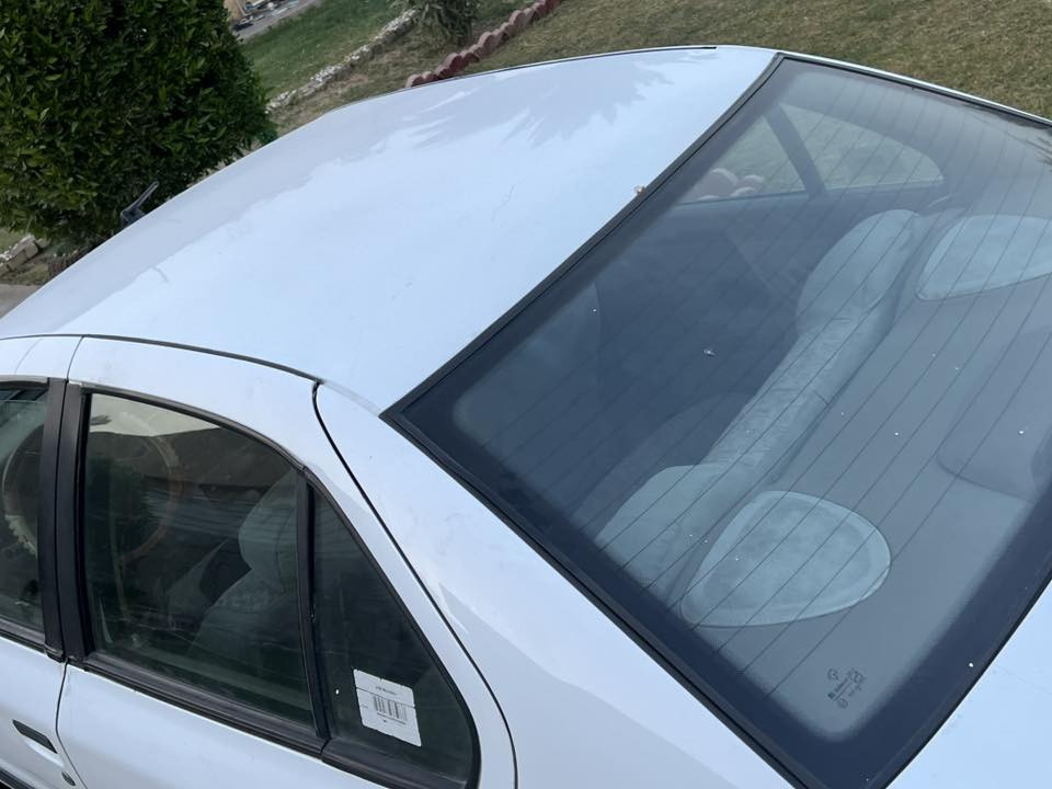 سلام عليكم سمند 2011رقم بغداد فقط باب خلفي بي بارد ابيع عقد مروري مكانها بغداد الدوره ***********متوفر وتساب السعر ٤٨ بي مجال لشراي
