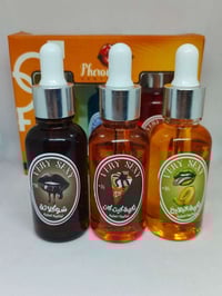 نكهات فرمونية • توت • بعقوبة