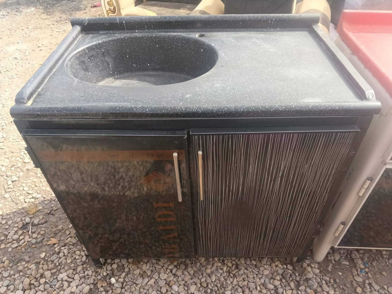 غراض للبيع كلمن وسعره


**إذا كنت صاحب هذا الإعلان وتريد حذفه لأي سبب، رجاءا أرسل رسالة إلى الدعم الفني**