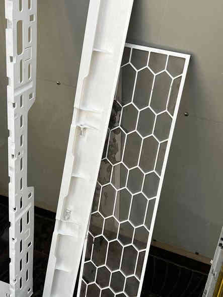 اللهم صلِ على محمد وآل محمد
عرض جديد ولفتره محدوده 
١-تنصيب سبلت جداري السعر بدل ٥٠ صار ٤٠ 
٢-تنصيب سبلت جداري عدد 2 بسعر ٧٠ الف
٣-غسل سبلت عدد ٢ مع الثالث مجاني بسعر 50 الف 
٤-فتح سبلت جداري بدل ٤٥ صار ٣٠ 
٥ - فحص السبلت ان وجد عطل١٠ الف 
٦- تنصيب سبلت كنتوري السعر بدل ٨٠ صار ٦٥
 
لتنصيب كافه انواع السبالت ✅
تنصيب سبلت كنتوري ✅
تنصيب سبلت جداري ✅
عمل فاكيوم(suction)✅
شحن غاز مع ضمان في الغاز ✅
شحن غازR22 وغازR410A✅
غسل كافه انواع السبالت ✅
ادامه كافه انواع السبالت✅
كادر مميز عمل راقي✅

العنوان النجف الاشرف

اين ماكنت نأتيك بنجف 

الاتصال واستفسار 
للحجز 
***********
