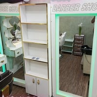 ميز • مراية • ميسان حي نداء