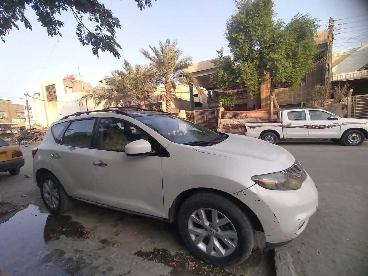 نيسان مارونو ٢٠١٢لبيع  او مراوس مودل ٢٠٢٣
السعر ٩٥$ المكان بغداد
موبايل ***********واتساب
