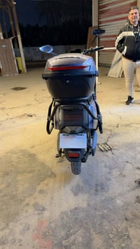 دراجه شحن جديده مكاني الغزاليه السعر ٧٥٠ وبيه مجال 07860016414     () ...