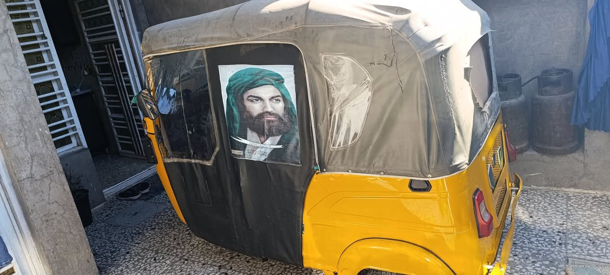 السلام عليكم تكتك 2020 شهر 12محسوبه على 2021 ضاله بس على البصمه وتوقفت  نضيفه وجديده كدام عينك مكينه مكفوله من التنقيص والتبخير نصبتها حلوه تكتك خير من الله مكاني البلديات ضباط مقابيل البداله مال كماليه السعر 6ملاين ووبيها مجال الطيبين ***********
