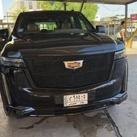 ‏كاديلاك ‏موديل 21 السيارة ماشية 103 ‏خليجي ‏رقم بغداد 59,000$ في مجال...
