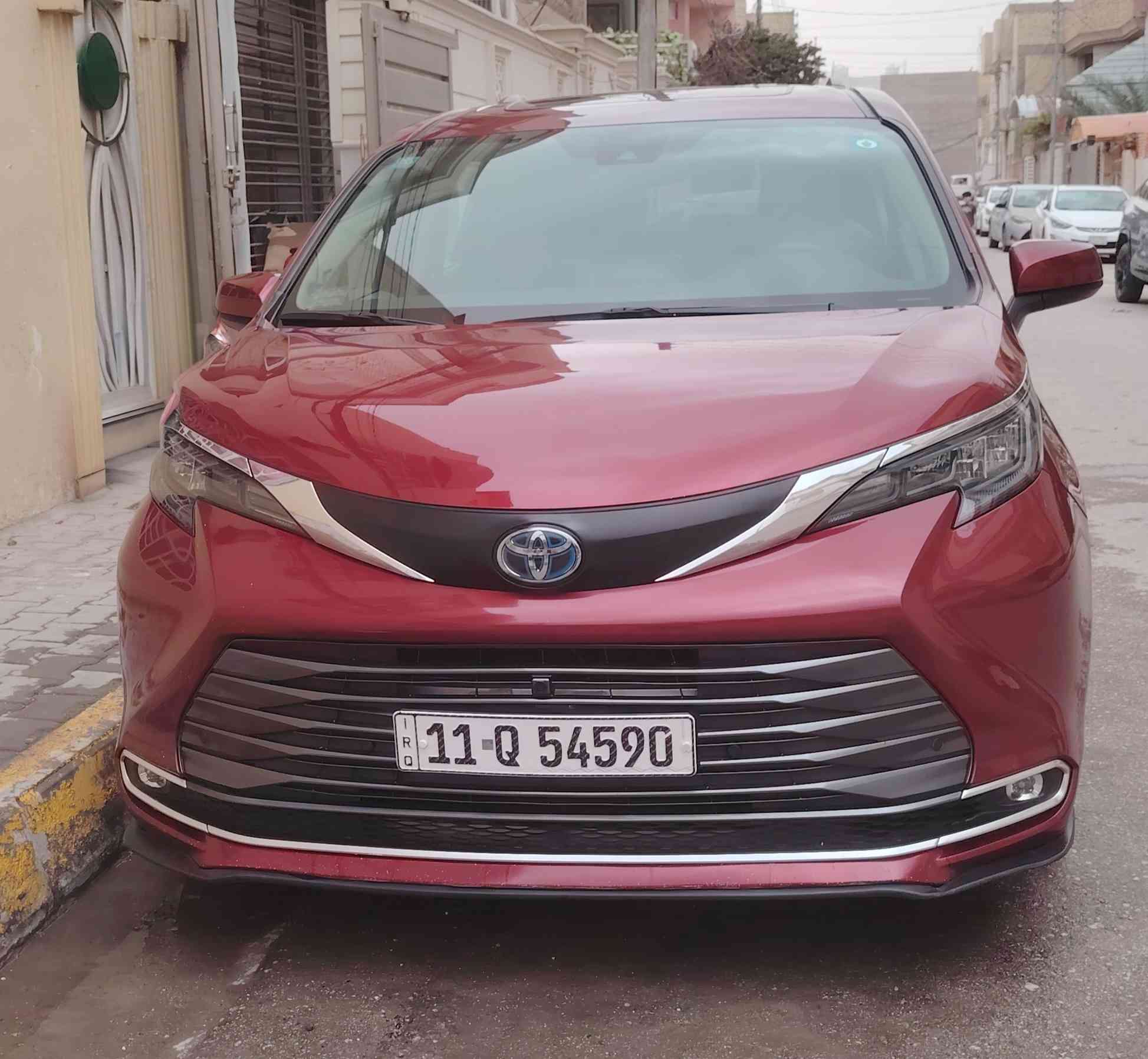 سينا ٢٤ فول مواصفات تو ويل حادث وصبغ جاملغ فقط ماشية ٢٠ الف السعر ٢٧٠
***********
