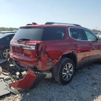 جي إم سي أكاديا 2023 • أكاديا SLT • سيارة دفع رباعي • 6 سلندر • مكفولة...