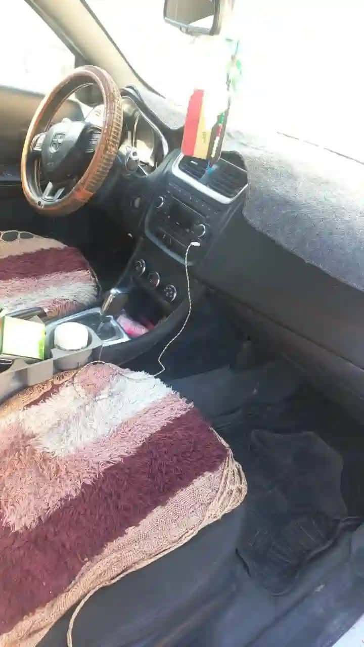 سلام عليكم
للبيع سيارة دوج افنجر موديل 2013 بأسمي ضربتهه جاملغ ايمن ومكانات ثانية بسيطة موضحة بالسونار مكفولة من العيب الشرعي  

للاستفسار عن السعر وباقي التفاصيل الاتصال على الرقم فقط  *********** مكان السياره ناصرية سوق الشيوخ
