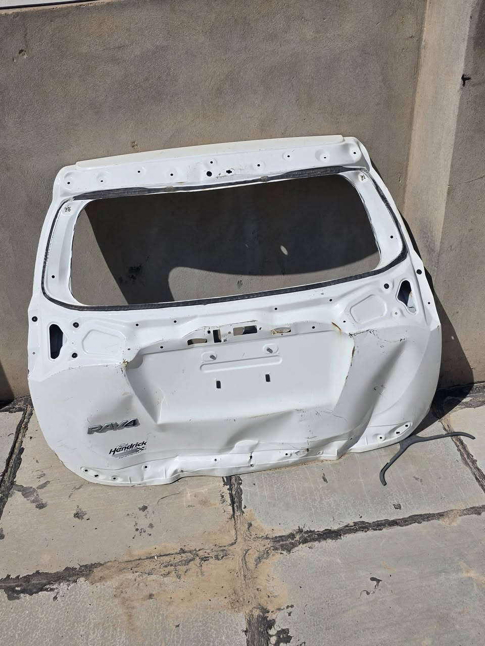 باب جلطة راف فور  اصلي تفصيخ مع جامة اصلي 
الاتصال بالرقم ***********
