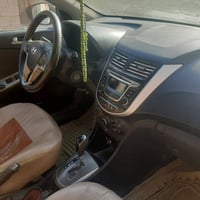 اكسنت ٢٠١٤ • محرك ١٦٠٠ • رون مو ثابت