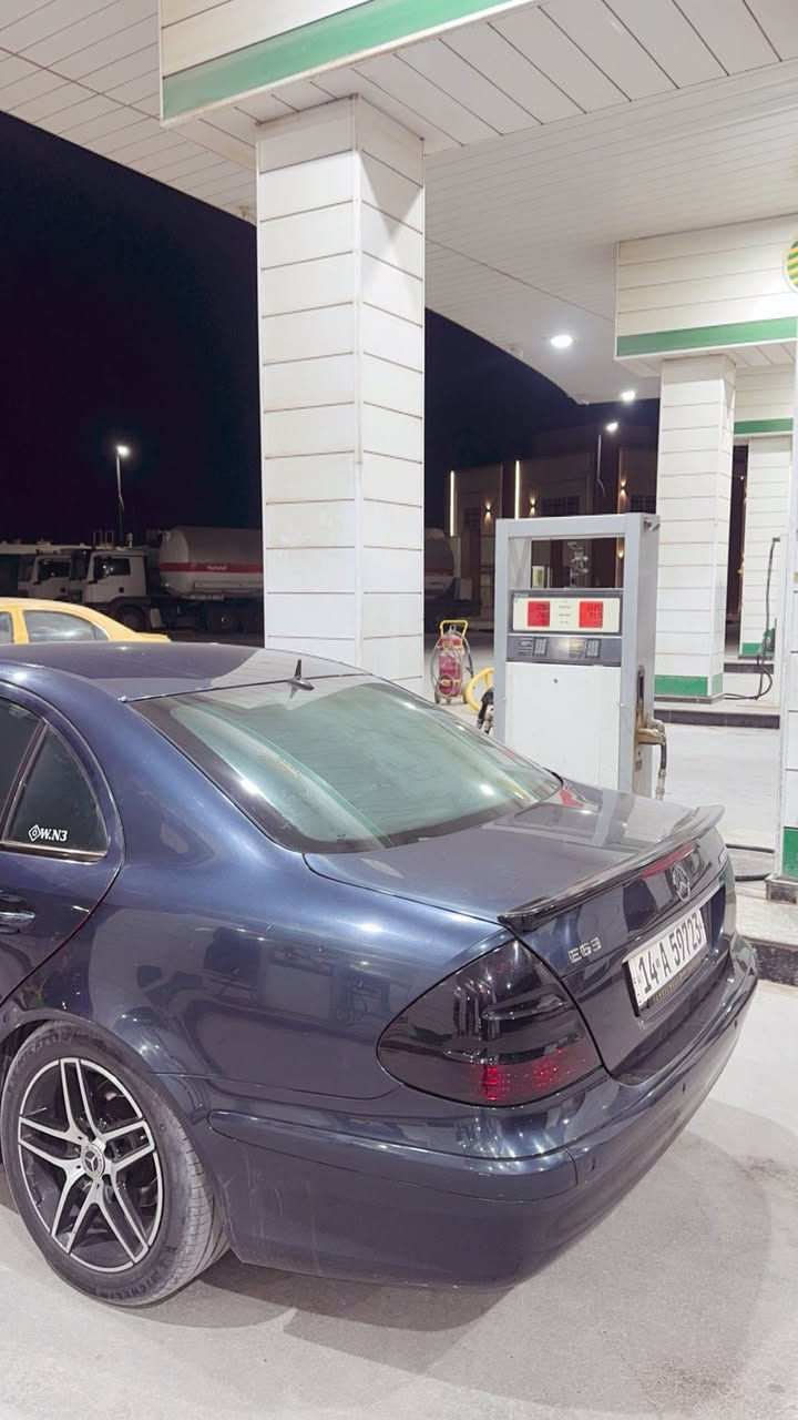 مارسدس e320 w211 للبيع
مارسدس E320 W211 مديل 2002 سياره جديده تسجيل جديد رقمهه بصره تحويل ثاني يوم سياره وارد المان سياره ماشيه 250 الف مكينه كير حداديه طخم تاير ويل كله جديد سياره مناقصهه برغي سياره كلش جديده لون اسود داخل اسود مري قلاب شاشه حساسات امامي خلفي كشنات كهرباء خزن ميموري مساج كشنات كشنات تدفئه تبريد قطعتين منفصل السياره شما احجي قليل بحقهه بعد معروفه مواصفات المارسيدس سعر 145 وبيهه عنوان البصره رقم ***********
