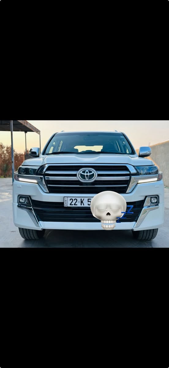 ياالله لاندكروزموديل19بحراني فول 8يرباك بسمي رقم اربيل هزه جديده السيارةمكفولةكشنين كهرباء السعر48العنوان بغداد مري قلاب بعدبيه موصفات مذاكرهن ***********
