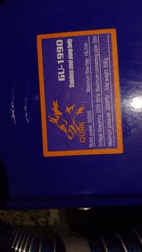 كمبريسر • صبغ جدران • جديد