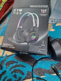 سماعات • سلكية