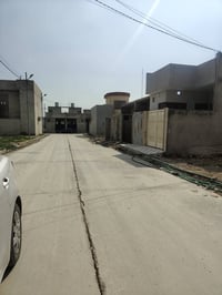 السماح الثانية ٢٤ • ١٠٠م • تمليك قرار ٣٢٠