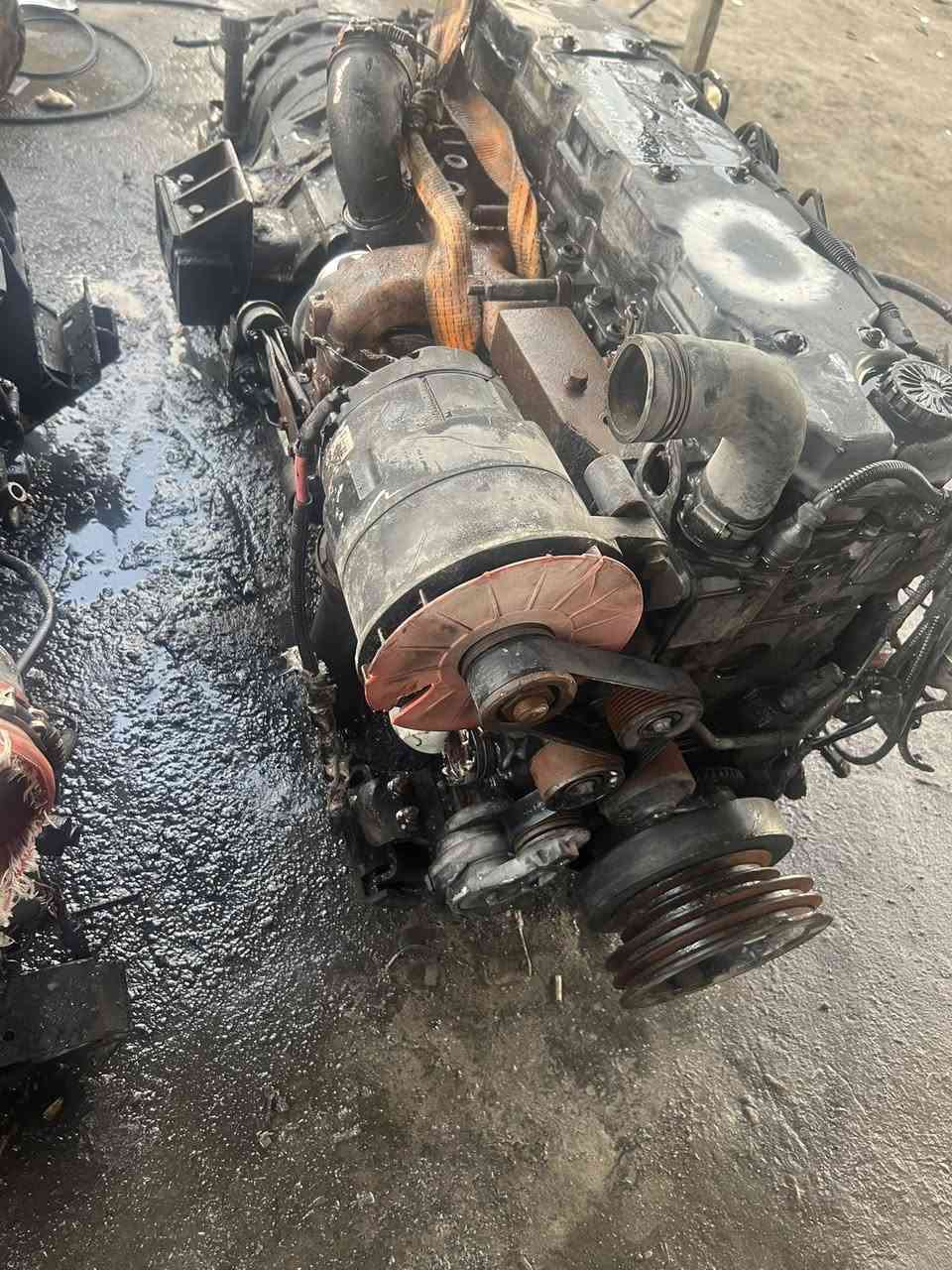 محرك گمنز ‭0776 079 2742‬
