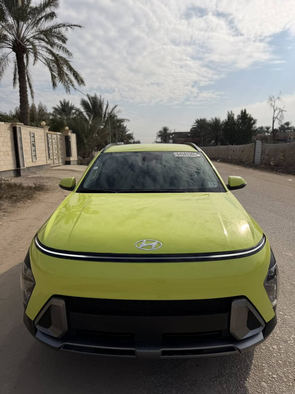 كونا
موديل 2024
وارد امريكي  حادث  البنيد وراجع نفسه .
رقم منفيس ب اسمي .
 مواصفات 
ويل كروم 
مكينه 2000 Dosh 
لايت  عدسه زنون اصل مع لد LED
شاشه متصل تدعم ال كار بلي .
مثبت سرعه 
وضعيات قياده (Sport And Normal )
قياده ذاتيه 
مكان السياره بابل
السعر 155 
الاستفسار الاتصال : ‭0771 837 9767‬
