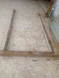 ابواب خشب • چرچوب • مستعملات