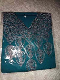 دشاديش صيفية • كشمير مطاط • عرض خاص