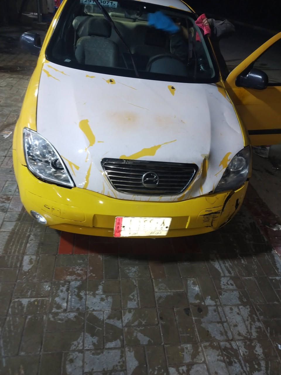 سلام عليكم طيبه لل بيع سياره نضافة واحد عله واحد جاهزه موديل١٥ سياره مواصل راعيه ابيع سرقه طلب سعره ١٩ او بيه مجال مكاني كربلاء ***********
