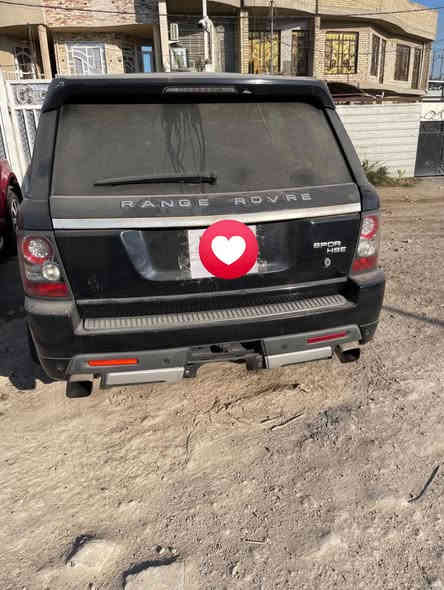 السلام عليكم يعلن مركز بغداد بأدارة علي الجشعمي عن صيانة كافة موديلات الرانج روفر وبأنسب الاسعار
تجفيت تبديل محركات وكل مايخص الرانج وباقي أنواع السيارات مكاني بغداد الكرخ
***********
