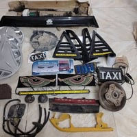 أغراض سايبا للبيع شلعه ب٥٠ ألف عنواني بغداد الدوره وبعد عندي شغلات للي...