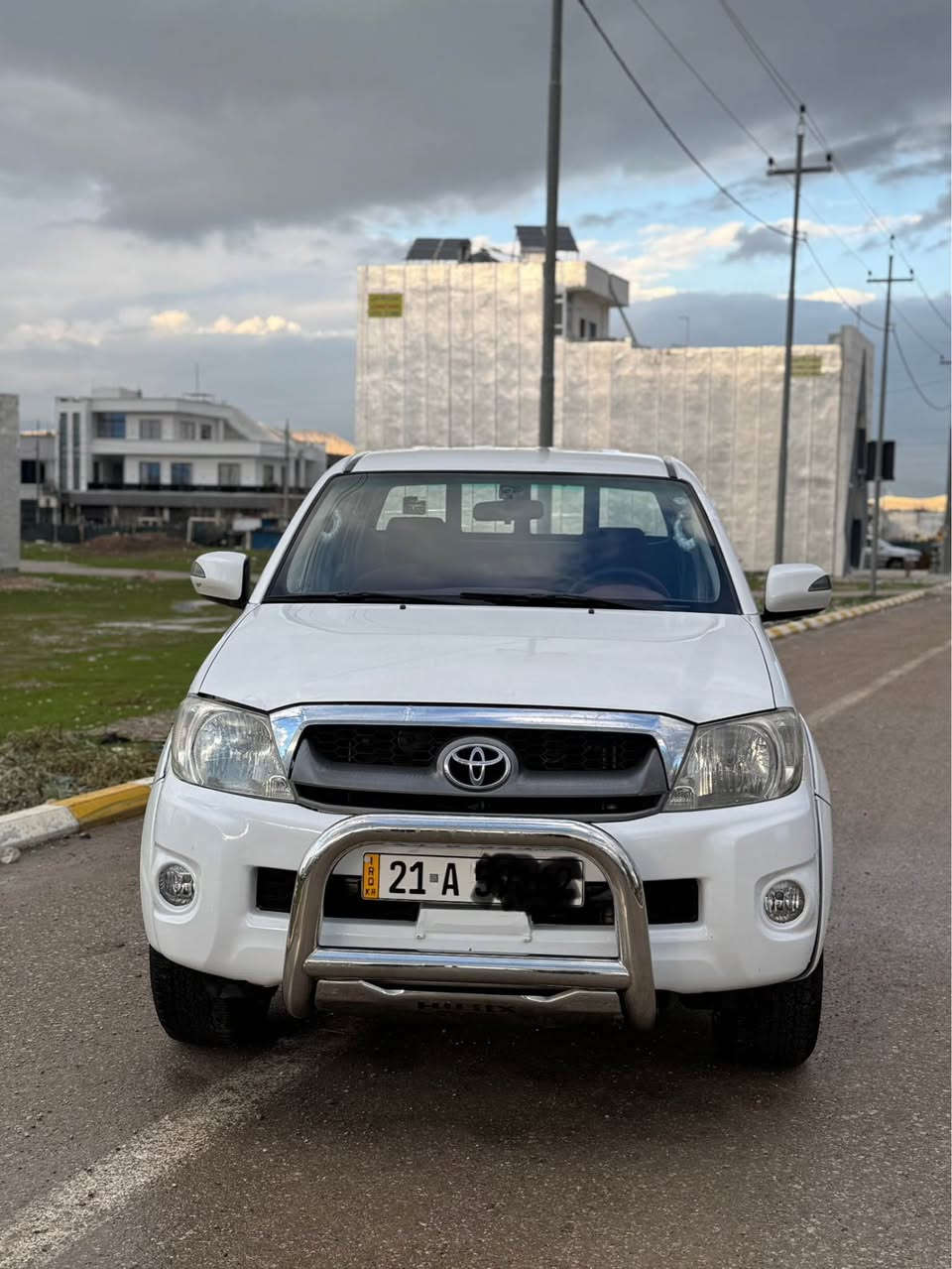 بە ناوی خوای گەورە
 مەرزییەمۆدئل٢٠١٠دەبڵ ئەکسل
مواسەفات بتڵ_ABs_ناوسور_جام کارەبای
نمونە لە جوانی گئڕومەکینەو ئەکسلی بەشەرت بەلام مەکینەی کراوەتەوە زۆربئ عەیبە
ڕەسمی سۆنەرەم داناوە
تایەی تازەیە زۆر تندوتۆڵە هیج مەسروفئکی نیە ڕەقەم سلئمانییەوسەنەوی ڕەقەمی تازەیە تاکو (٢٠٢٧)تحولیو غەرامە بە شەرت
سە یارە کە کامل کوشنو گاعی تئ گیراوە دە عامی بۆ دە عامی بە شەرت یە ک دنیارمەسروفی نیە 
سعری(١٦٤)$کە مئک مە جال
ژ.م***********شوئن عەرب
*********** السليمانية, العراق
