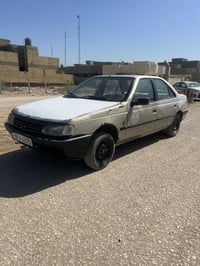 سلام وعليكم بيجو موديل 2009 سياره حلوه كير جديد مكينه بخار صدر جديد سي...