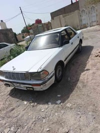 موديل ٩١ • مكينه ٢٫٥ • حداديه زينه