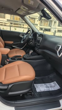 للبيع — Kia Soul وارد أمريكي دخول جديد ▪️ موديل: 2024 ▪️ المحرك: 2000 ...