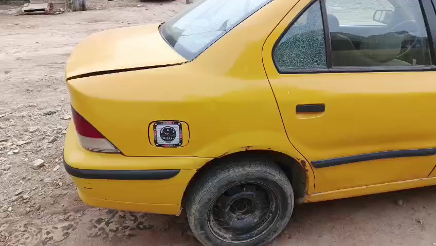 سمند 2010 كير ومحرك كوريلا السعر 26 بغداد حي البتول ***********
