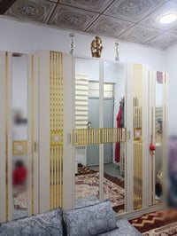 تركيه • نظيفه • مع الدوشك