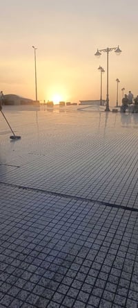 العرض الاقوى  شامل جميع الخدمات…. عمرتين برحلة واحدة (المقاعد محدودة)ا...