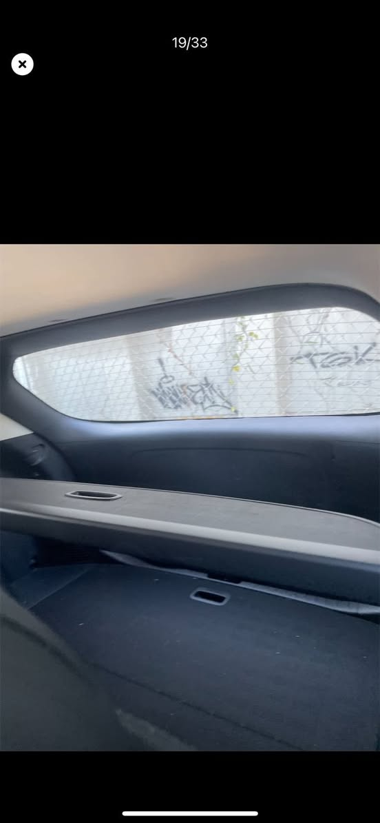 سلام عليكم كيا سبورتج موديل موديل 2023 وارد امريكي حادثها بنيد فقط صور الحادث منشورة معه صور ارباك ستيرن 
فول ماعده الفتحة رادارات توقف ذاتي اطفاء بل زدحام 
ماشيه 44 الف كيلو رقم بغداد جديد اب اسمي سيارة احله من صور مكانها بغداد رايدها 200 بيها مجال بسيط ***********
