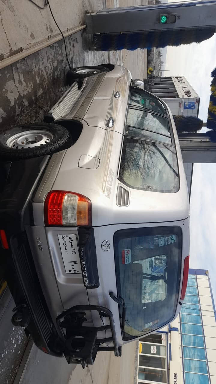 لاند كروز موديل. 2006
قطري. دبل اسبير  

 كير ومكينه وصدر كفاله 

  باب لكزاز. ابلادبه

 سياره جاهزه.   كلشي شغال بيهه.  

رقم صلاح. دين مميز.    بشرط. الوكاله  

 بيع أو  مراوس. حسب القناعه. السعر 125. وبيه مجال

رقم ***********.
