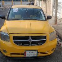 دودج كالوبيرو • تماتيك • مكينة وكير شرط