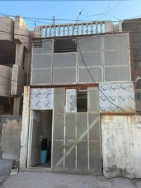 🏡عقار للبيع بمساحة 30 م يحتوي على استقبال ومطبخ وغرفه نوم  مؤجر حاليا ...