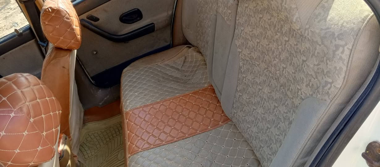 سلام عليكم. سمند 11 مكينه وكير فرنسي كفاله  حداده  نضيفه دبلات  شغاله سنويه لل 30  بسم خالي  وقريب عليه  سعر السياره 32 وبيهه مجال  للتصال ‏‪***********‬‏
