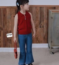 ملابس أطفال • موديلات العيد • قناة تلي