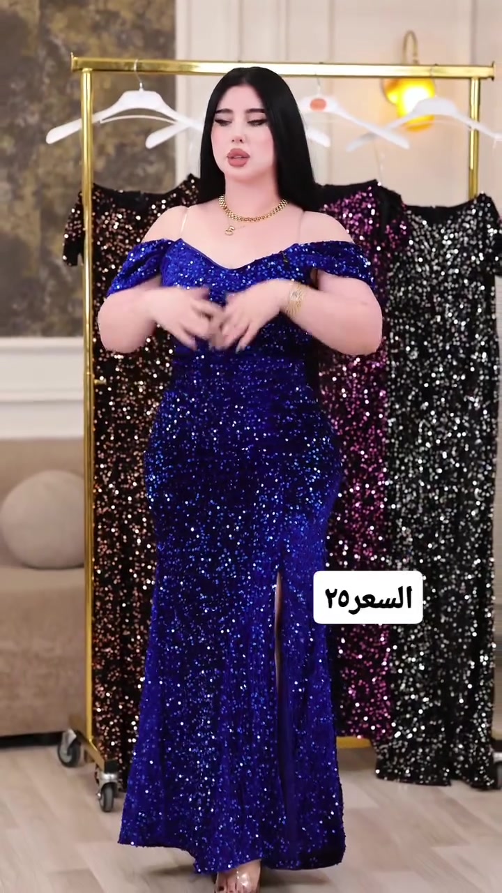 فستان للبيع قياس خاص قياسxxxxLنفس هذة الون الازرق والدزاين


**إذا كنت صاحب هذا الإعلان وتريد حذفه لأي سبب، رجاءا أرسل رسالة إلى الدعم الفني**